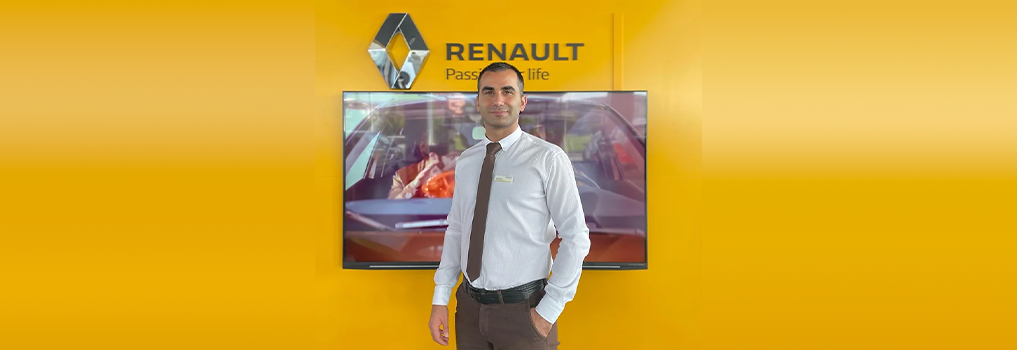 Koçaslanlar Motorlu Araçlar, Motorlu Araçlar, Koçaslanlar, Renault, Dacia